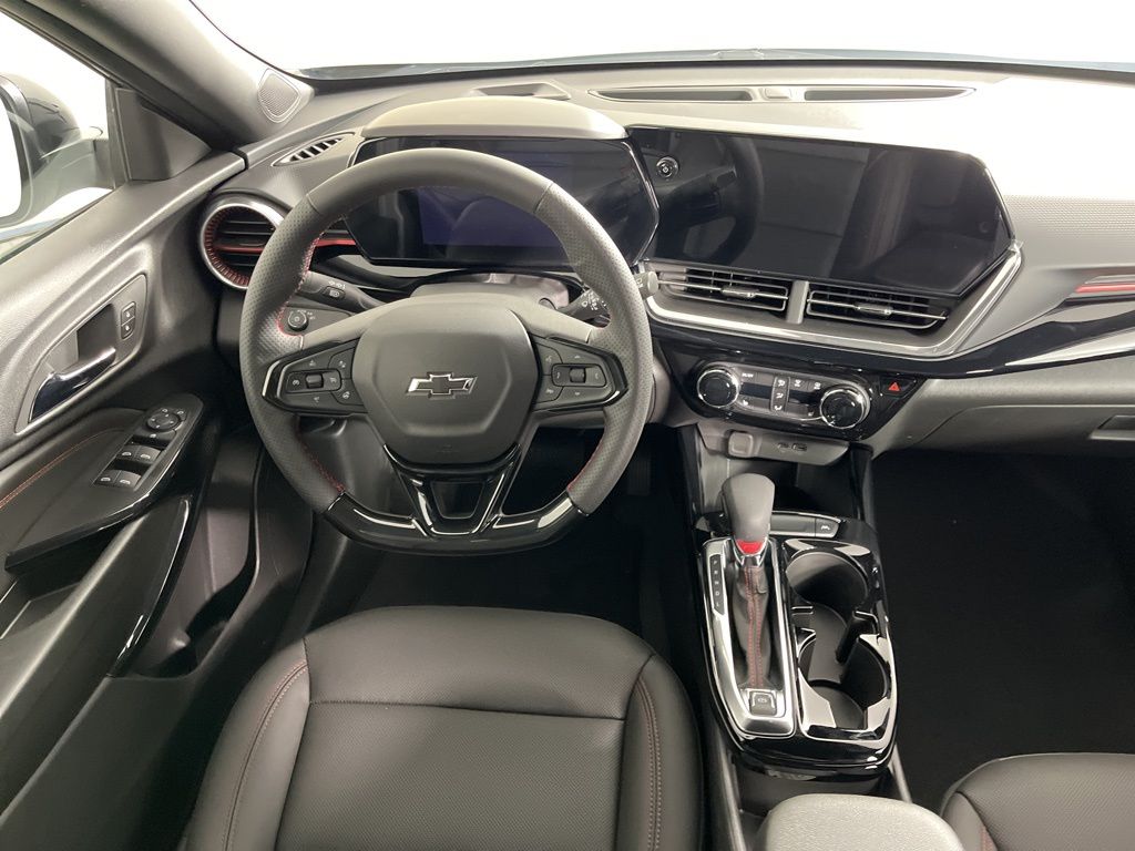 Thumbnail: 2026 Chevrolet Trax - 12