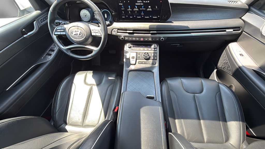 Used 2024 Hyundai Palisade SUV