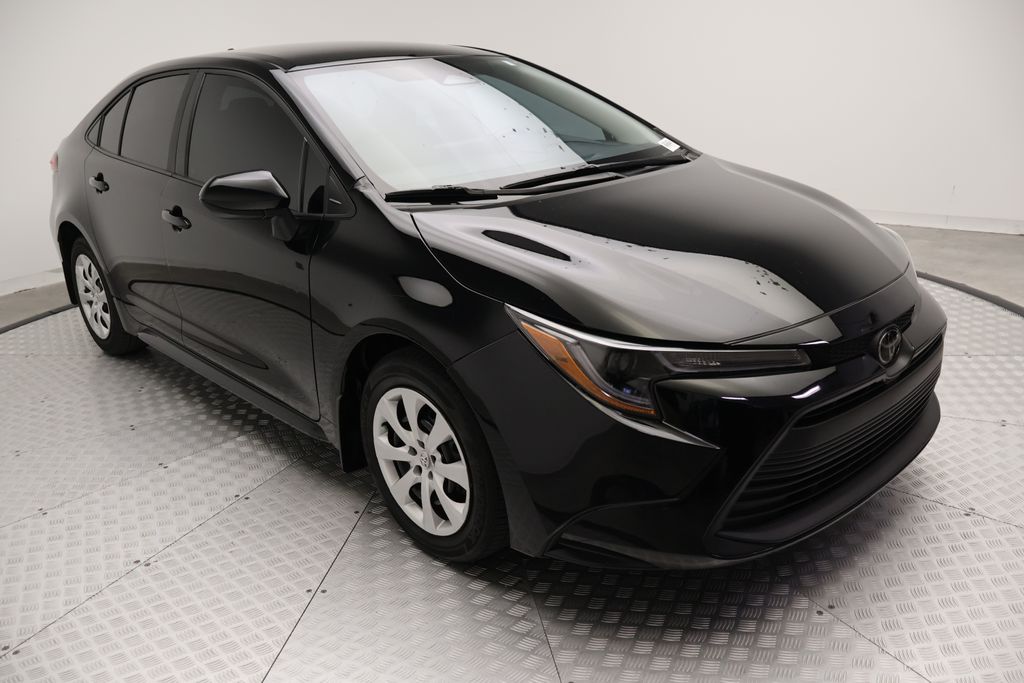 Thumbnail: 2025 Toyota Corolla - 6