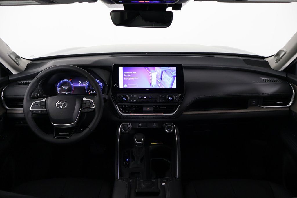 Thumbnail: 2026 Toyota Grand Highlander - 4