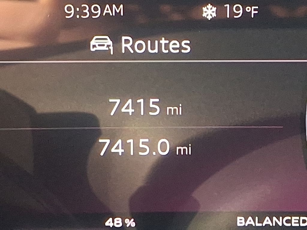 Thumbnail: 2025 Audi Q6 e-tron - 20