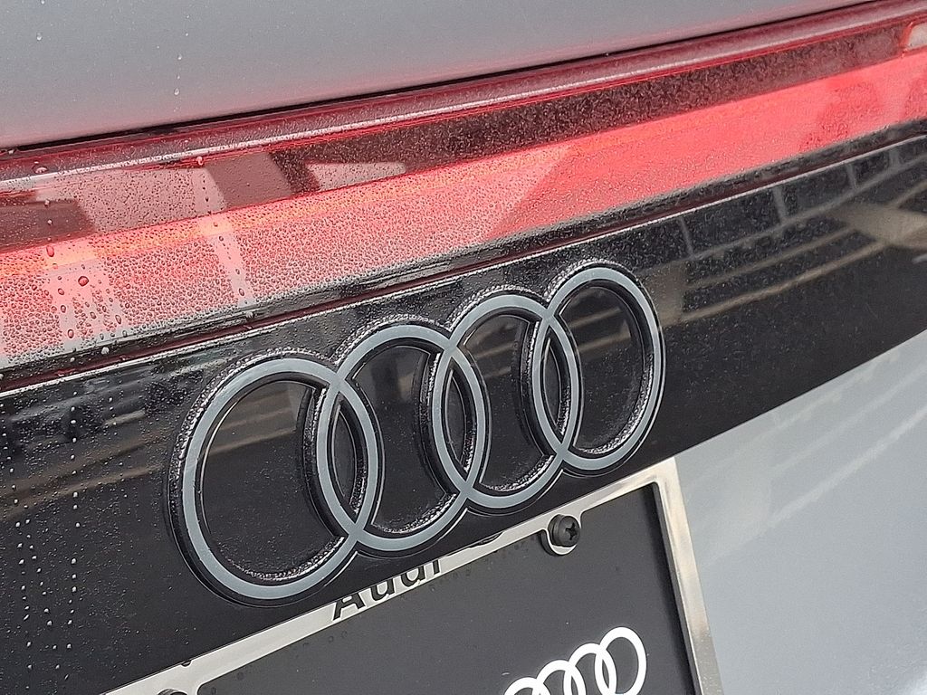 Thumbnail: 2025 Audi Q8 - 31