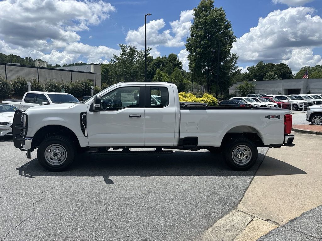 2024 Ford F-250SD XL 4