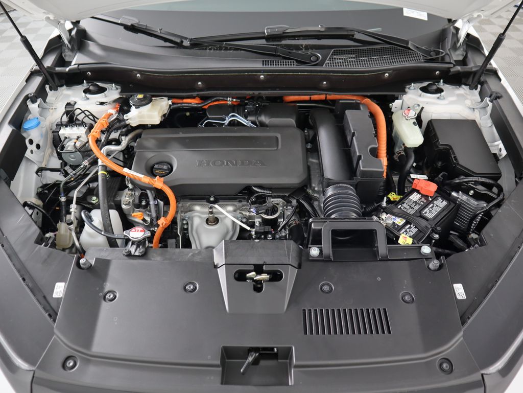 Thumbnail: 2026 Honda CR-V - 29