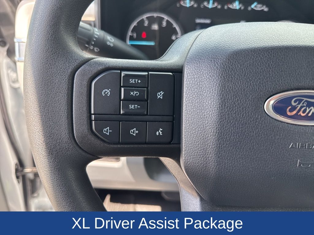 2024 Ford F-250 Super Duty XL