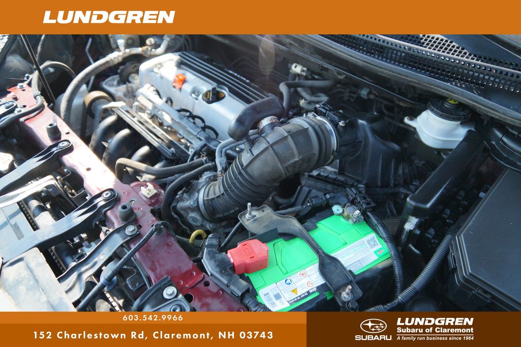 Used 2014 Honda CR-V SUV