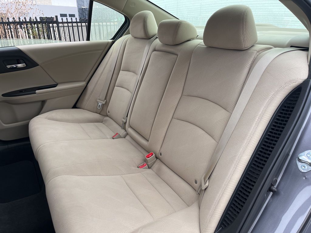 Thumbnail: 2017 Honda Accord - 26