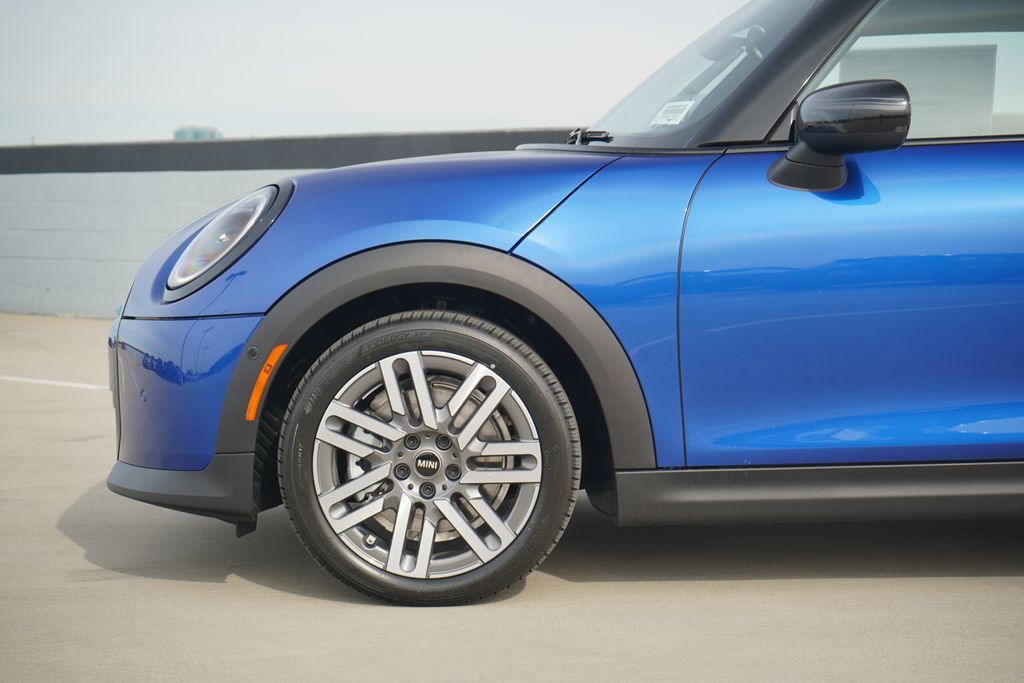 Thumbnail: 2026 MINI Cooper - 2