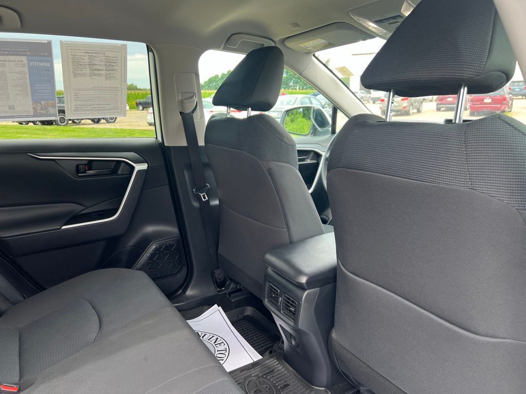 Used 2024 Toyota RAV4 Hybrid SUV