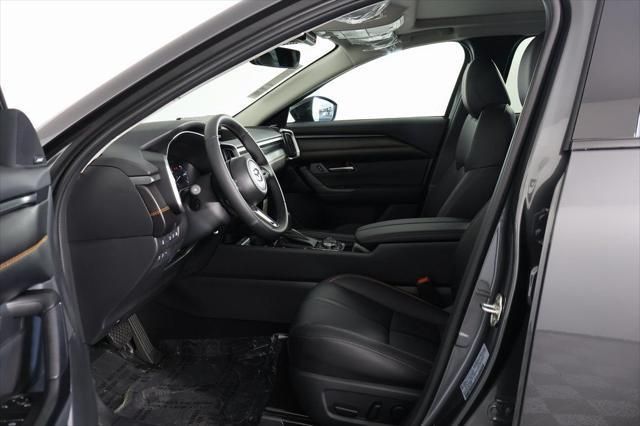 Thumbnail: 2026 Mazda CX-50 - 6