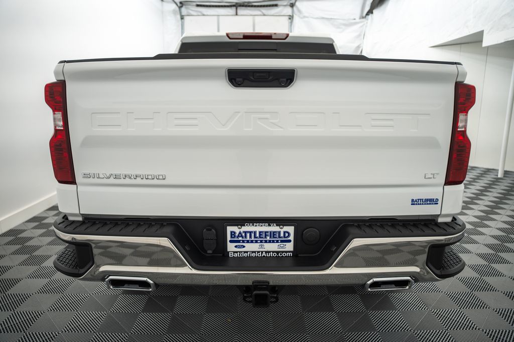 ChevroletSilverado 15006