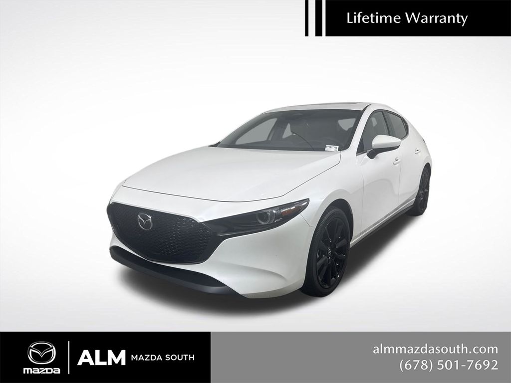 2026 Mazda CX-3 Premium MT 5-Door SKYACTIV's photo
