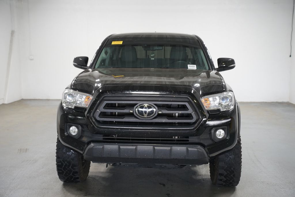 Thumbnail: 2023 Toyota Tacoma - 2