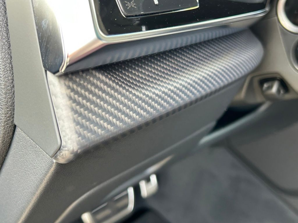 New 2026 Gray Audi 4.0T image 88