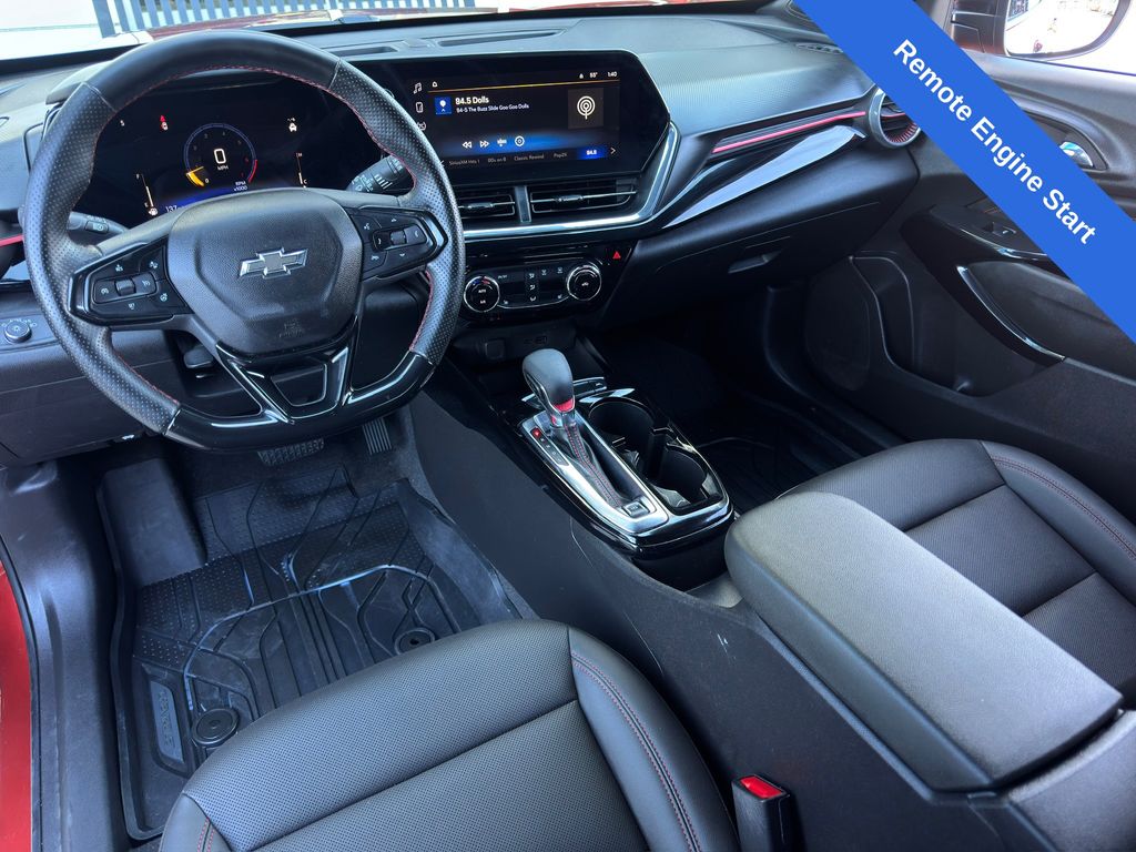 2024 Chevrolet Trax 2RS - 2