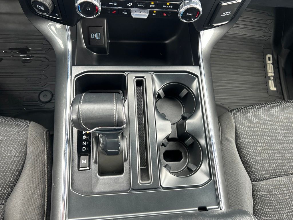 Used 2023 Ford F-150 Truck