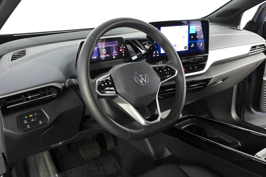Thumbnail: 2023 Volkswagen ID.4 - 31