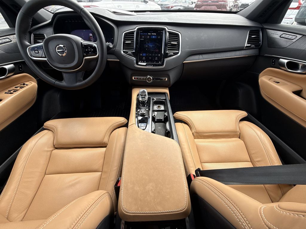 Thumbnail: 2023 Volvo XC90 - 19
