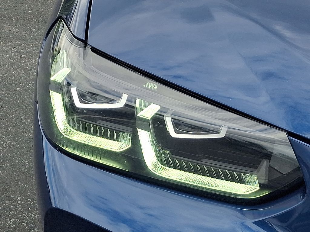 Thumbnail: 2023 BMW X3 - 9