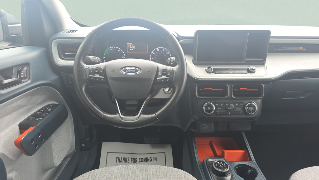 Certified Used 2022 Gray Ford XLT image 20