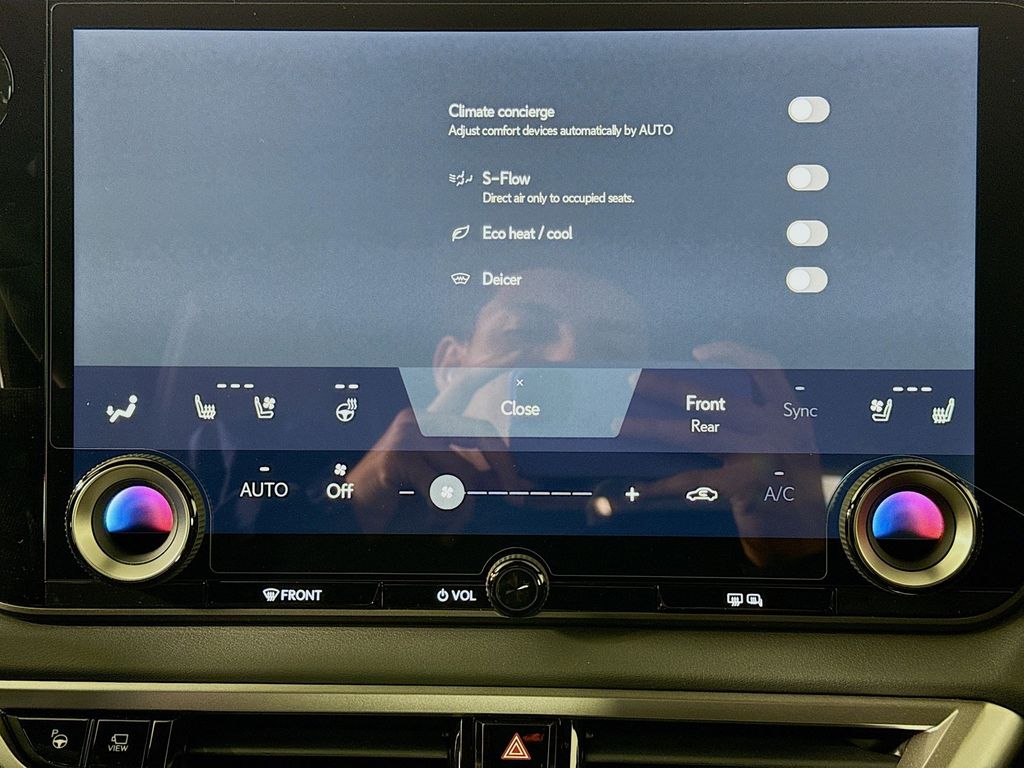 Thumbnail: 2026 Lexus RX - 14