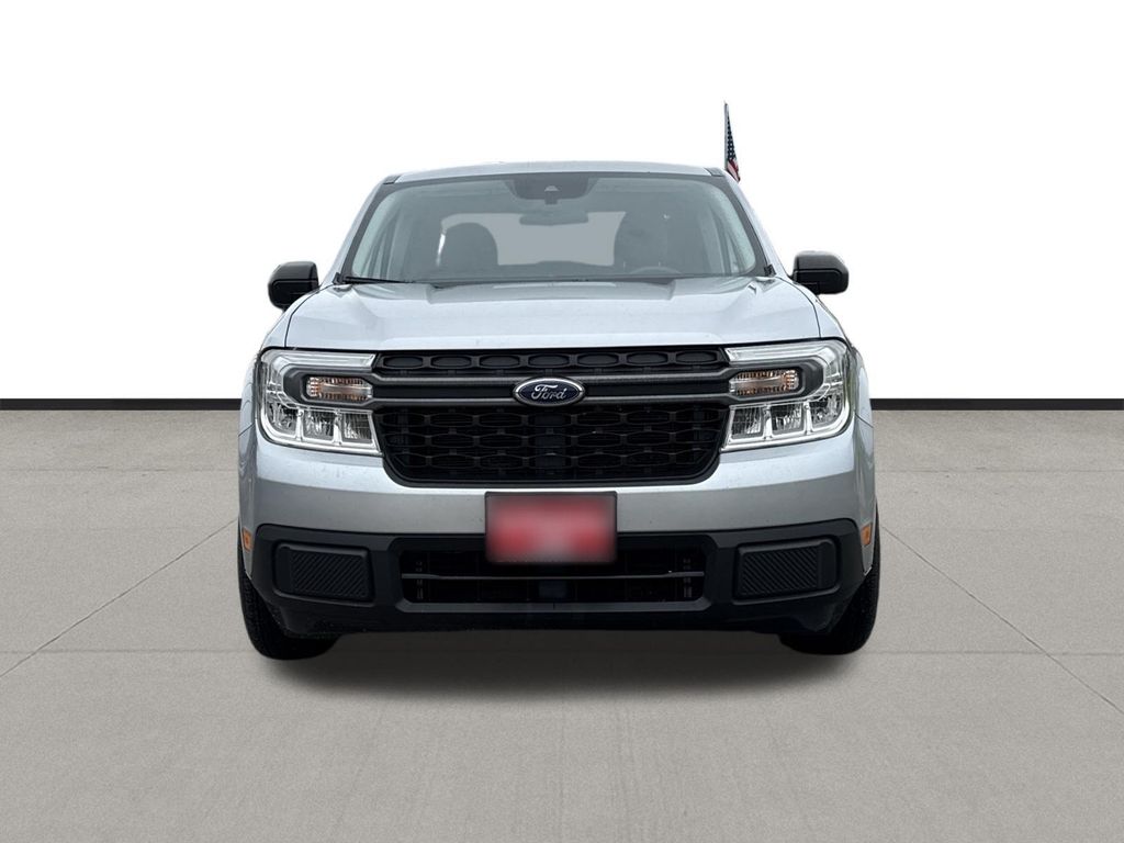 2022 Ford Maverick XLT - 1
