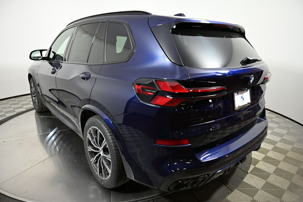 Thumbnail: 2026 BMW X5 - 3