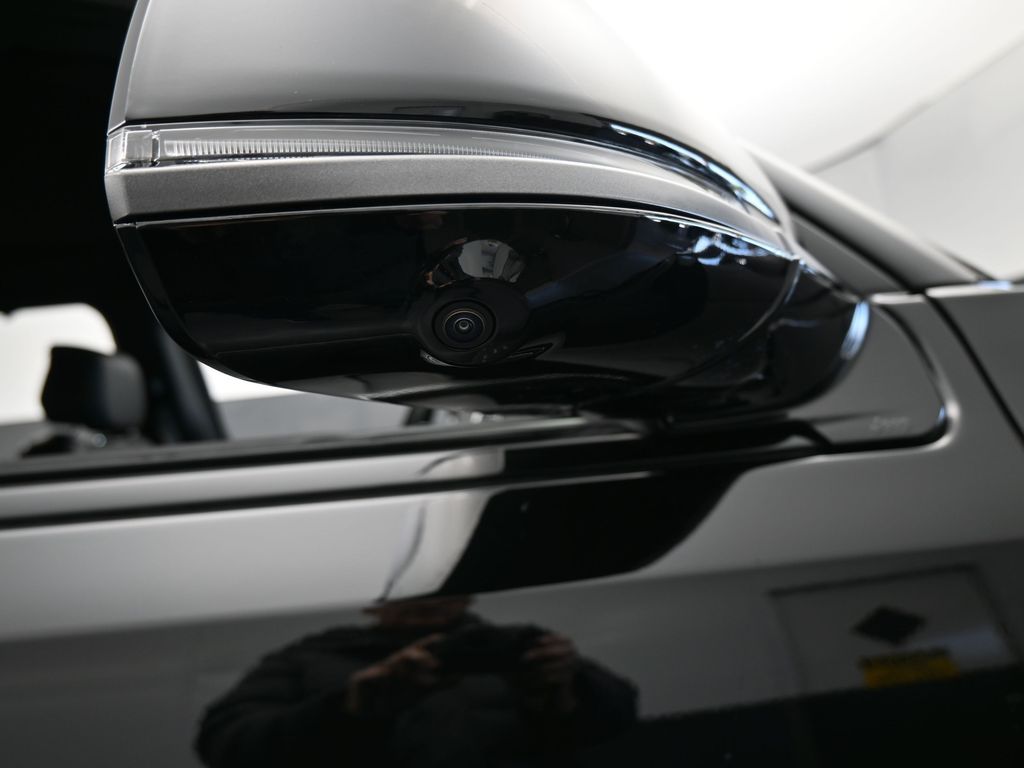 New 2026 High Gloss Black Jeep Limited Reserve image 46