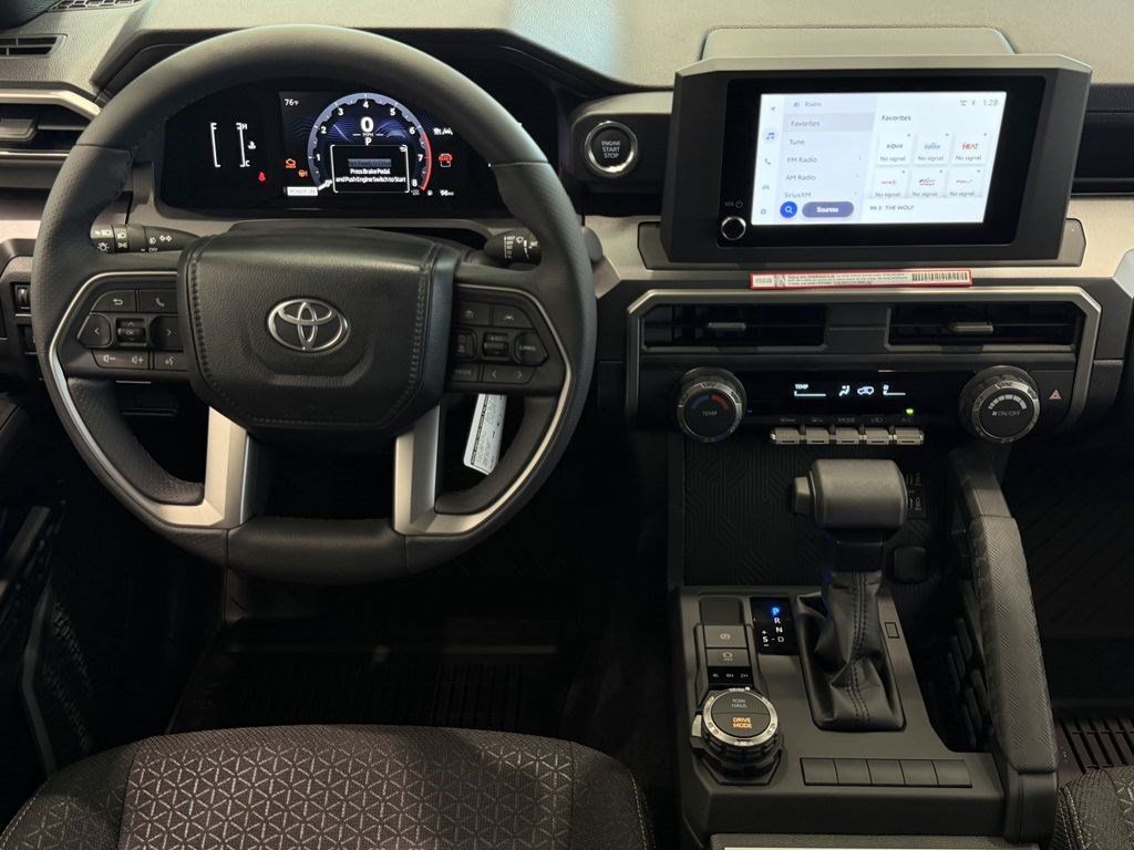 Used 2026 Toyota 4Runner SUV
