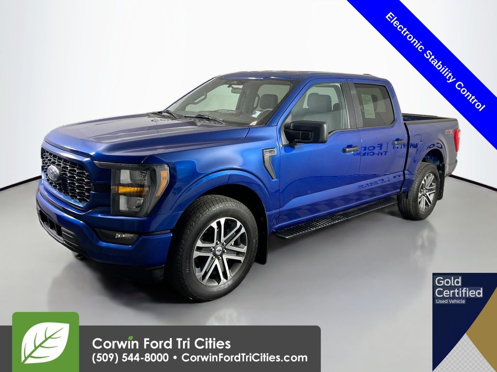 View vehicle photo 5