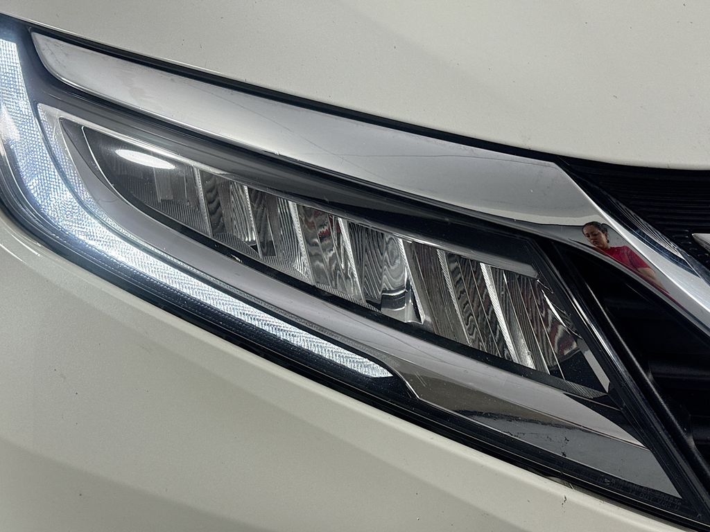 Used Car 2019 Honda Odyssey  Elite For Sale Under $30,000 In Austin, Texas