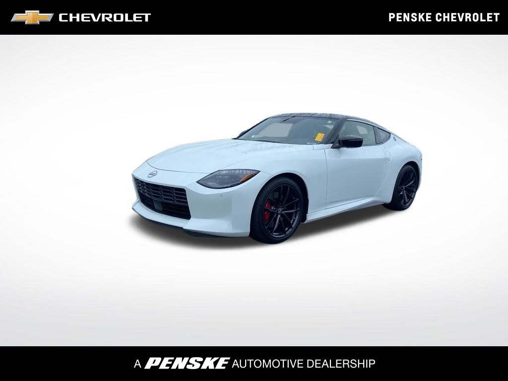 2023 Nissan Z Performance -
                  Indianapolis, IN