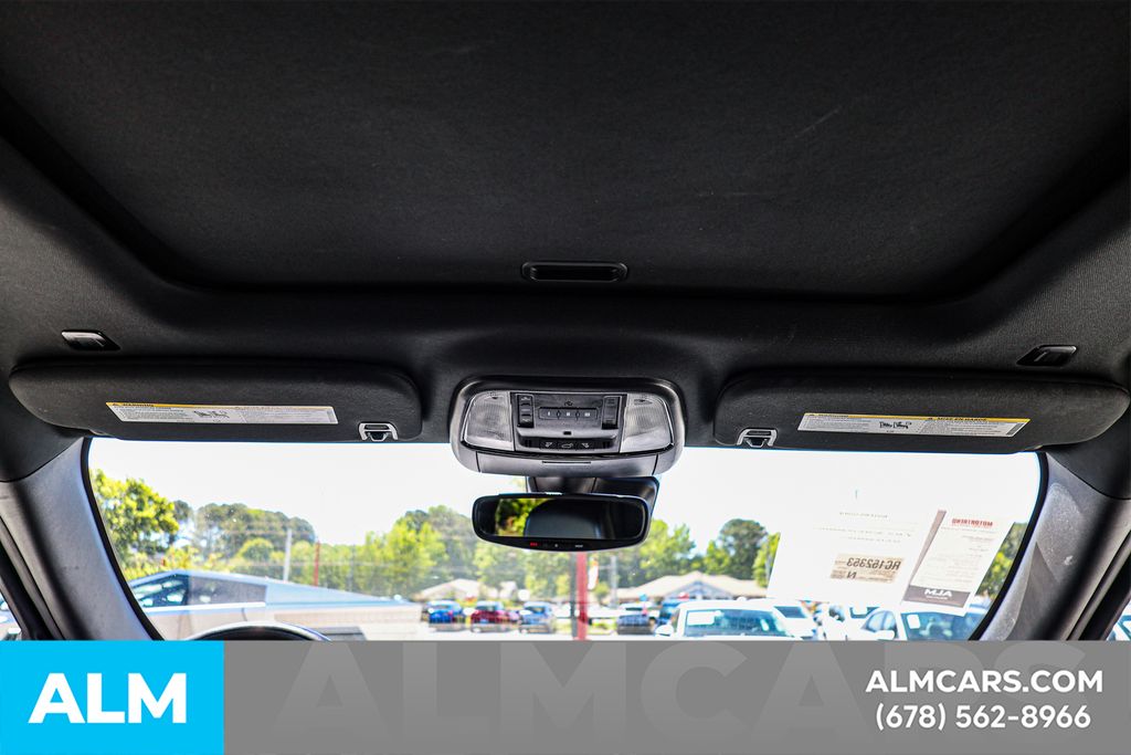 Used 2024 White Dodge GT Plus image 56