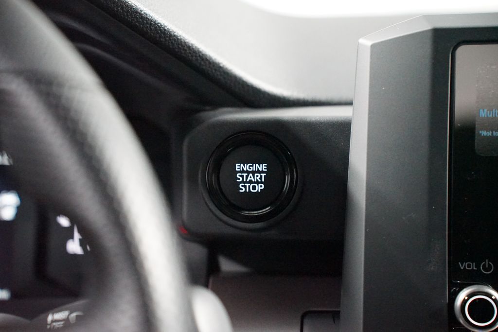 Thumbnail: 2026 Toyota Tacoma - 18