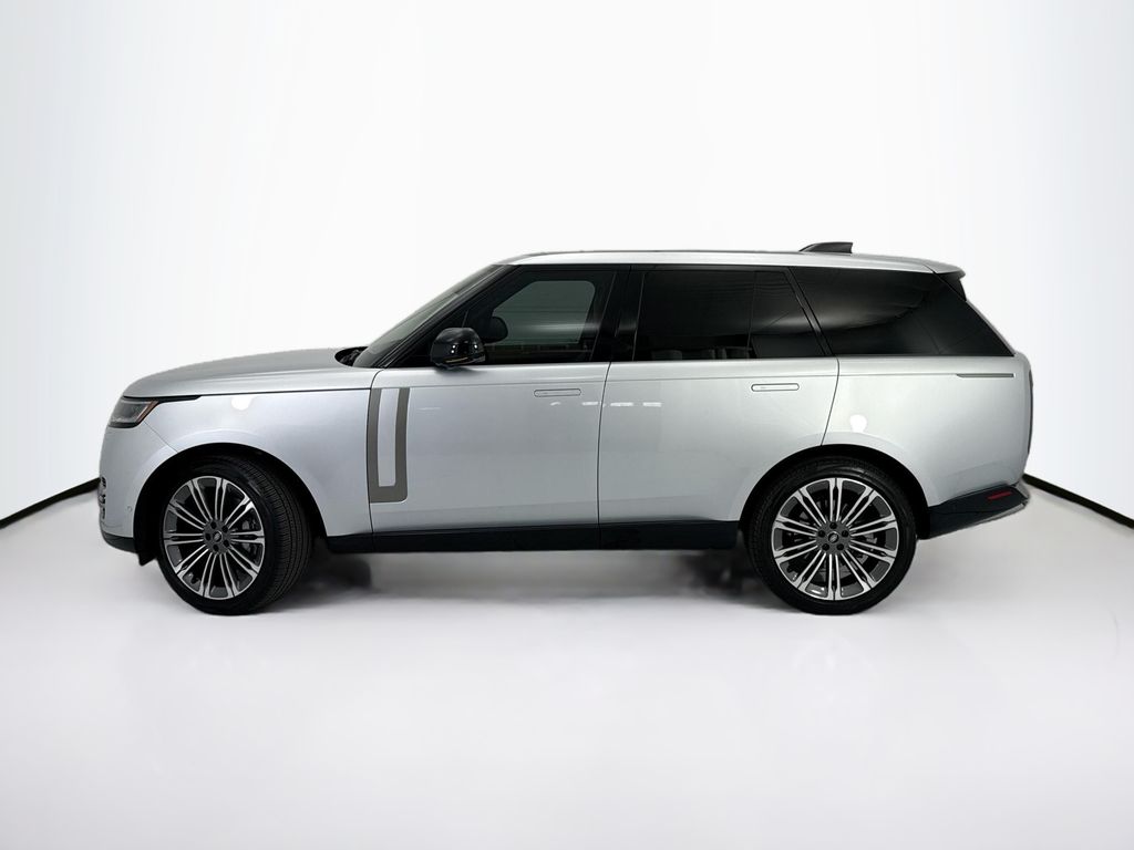 Thumbnail: 2024 Land Rover Range Rover - 8