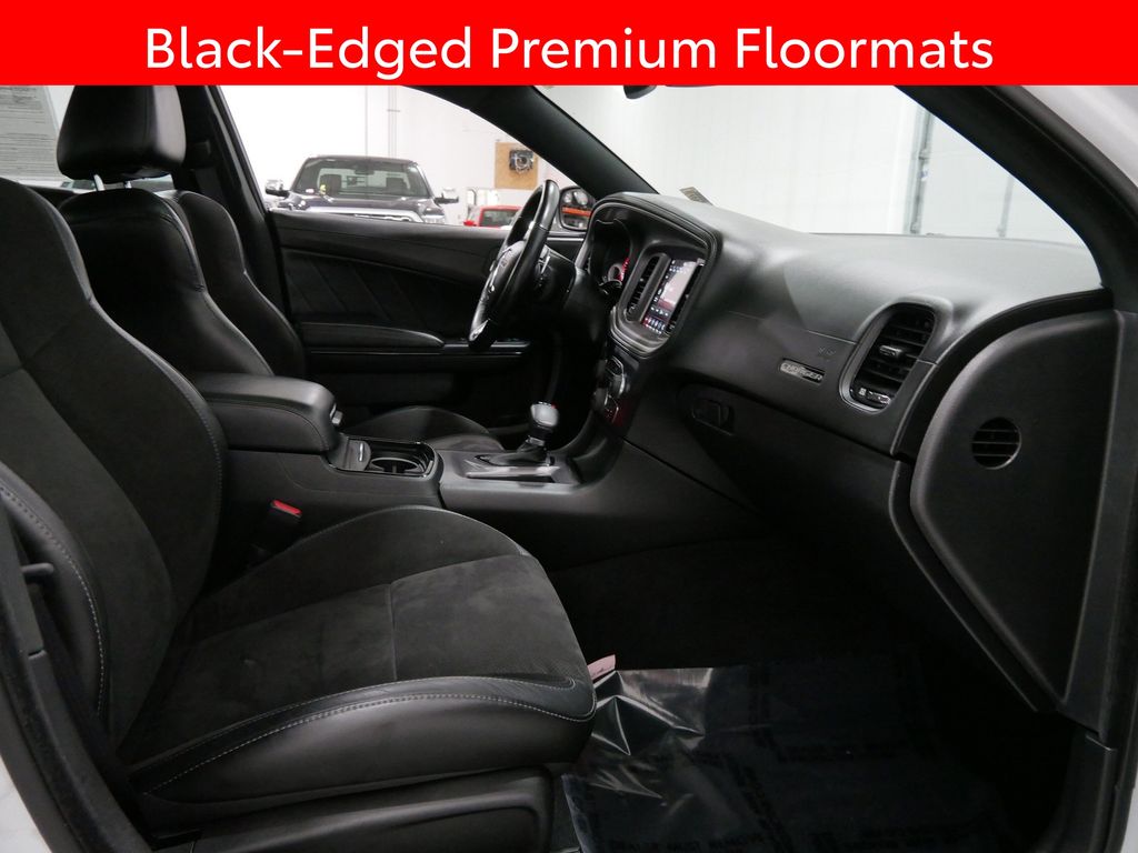 Used 2022 Dodge Charger Sedan