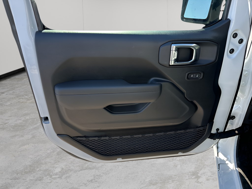 New Car 2025 Jeep Gladiator  For Sale Under $35,000 In Austin, Texas