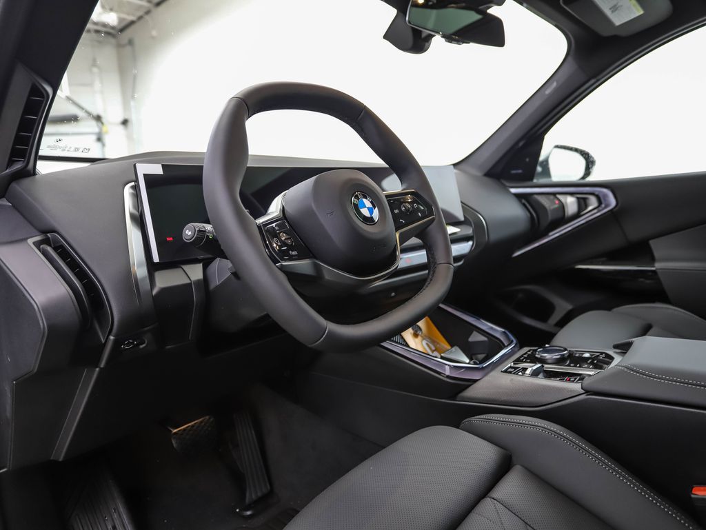Thumbnail: 2026 BMW X3 - 10