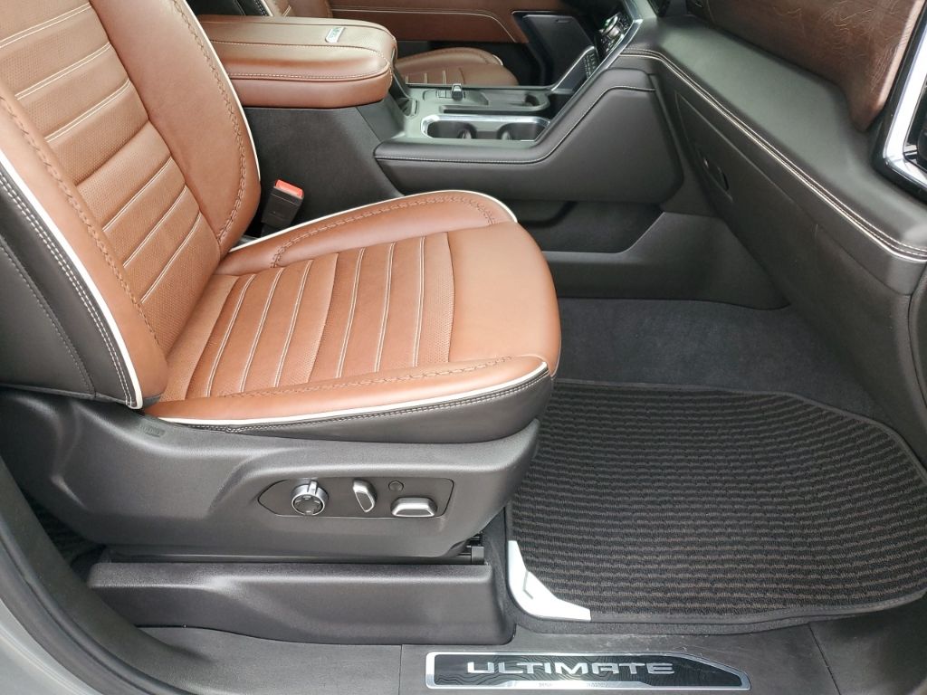 Used Car 2024 Gmc Sierra 2500hd  Denali Ultimate For Sale Under $80,000 In Austin, Texas