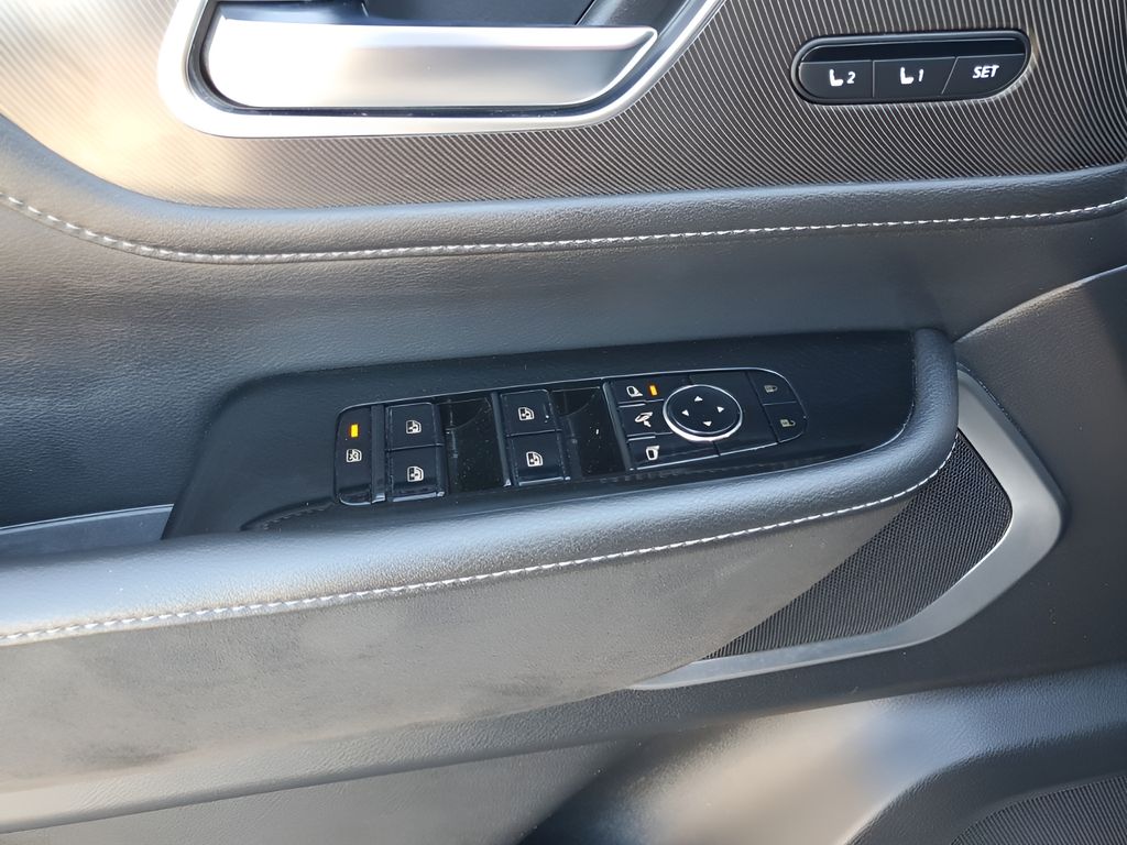 Used Car 2025 Infiniti Qx80  Luxe For Sale Under $80,000 In Austin, Texas