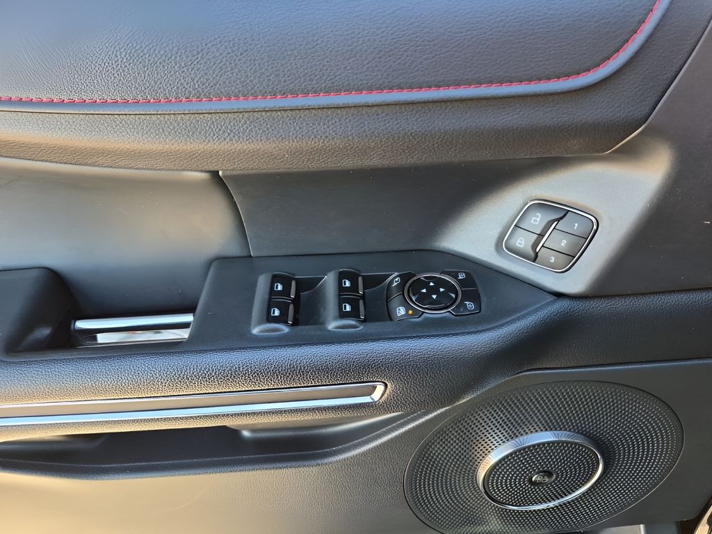 Used Car 2023 Ford Expedition Max  Limited For Sale Under $60,000 In Austin, Texas