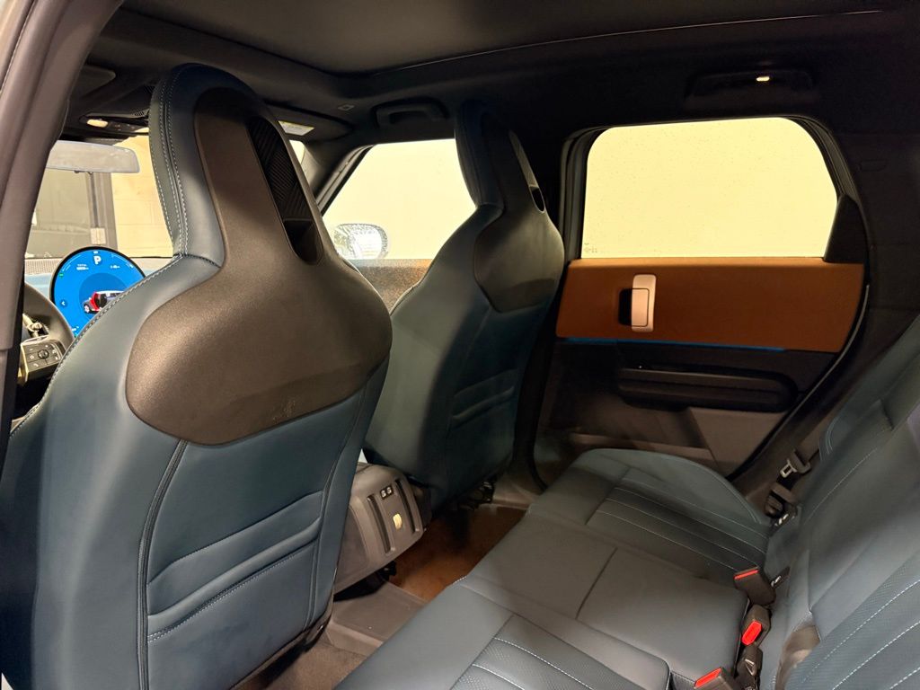 Thumbnail: 2026 MINI Cooper Countryman - 20