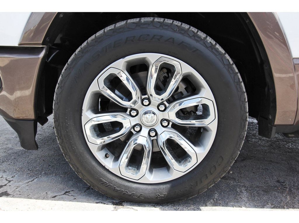 Used 2021 Ram 1500 Truck