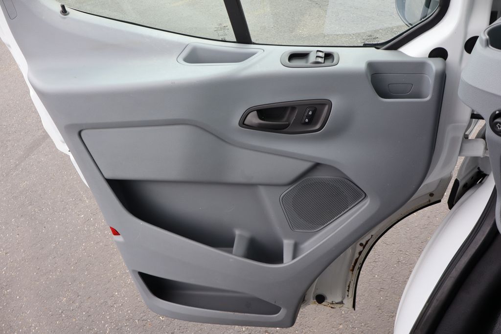 used 2015 Ford Transit-150 car, priced at $13,000