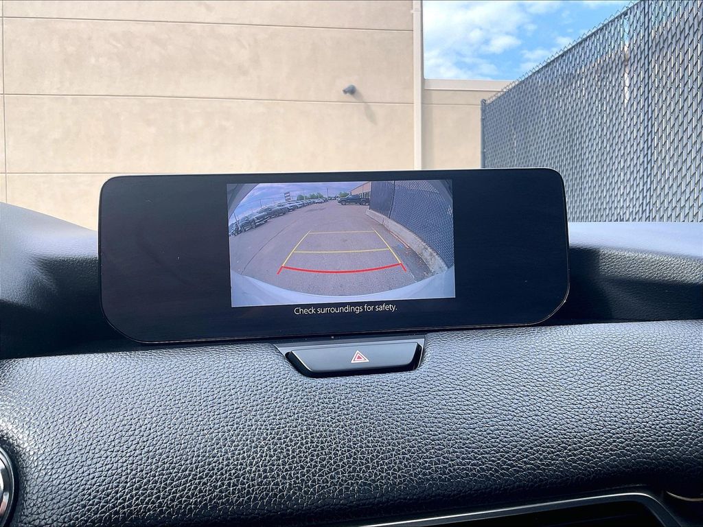 2024 Mazda CX-90 — photo 20