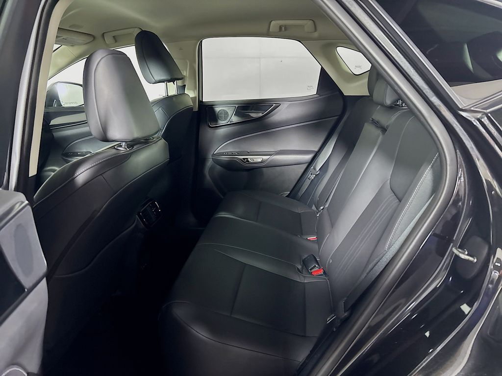 2023 Lexus NX 250 Base