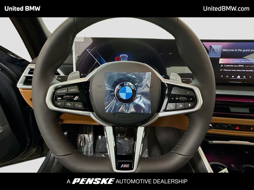 Thumbnail: 2026 BMW 3 Series - 6