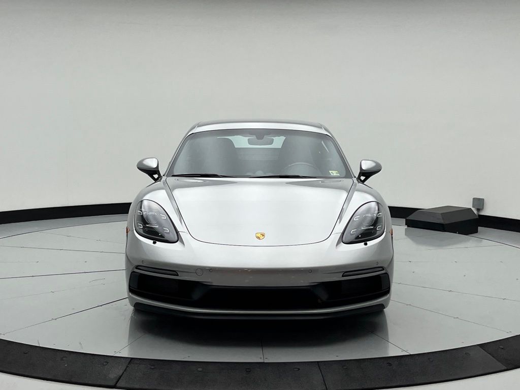 Thumbnail: 2024 Porsche 718 Cayman - 6