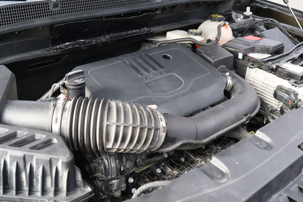 Thumbnail: 2023 Chevrolet Blazer - 13