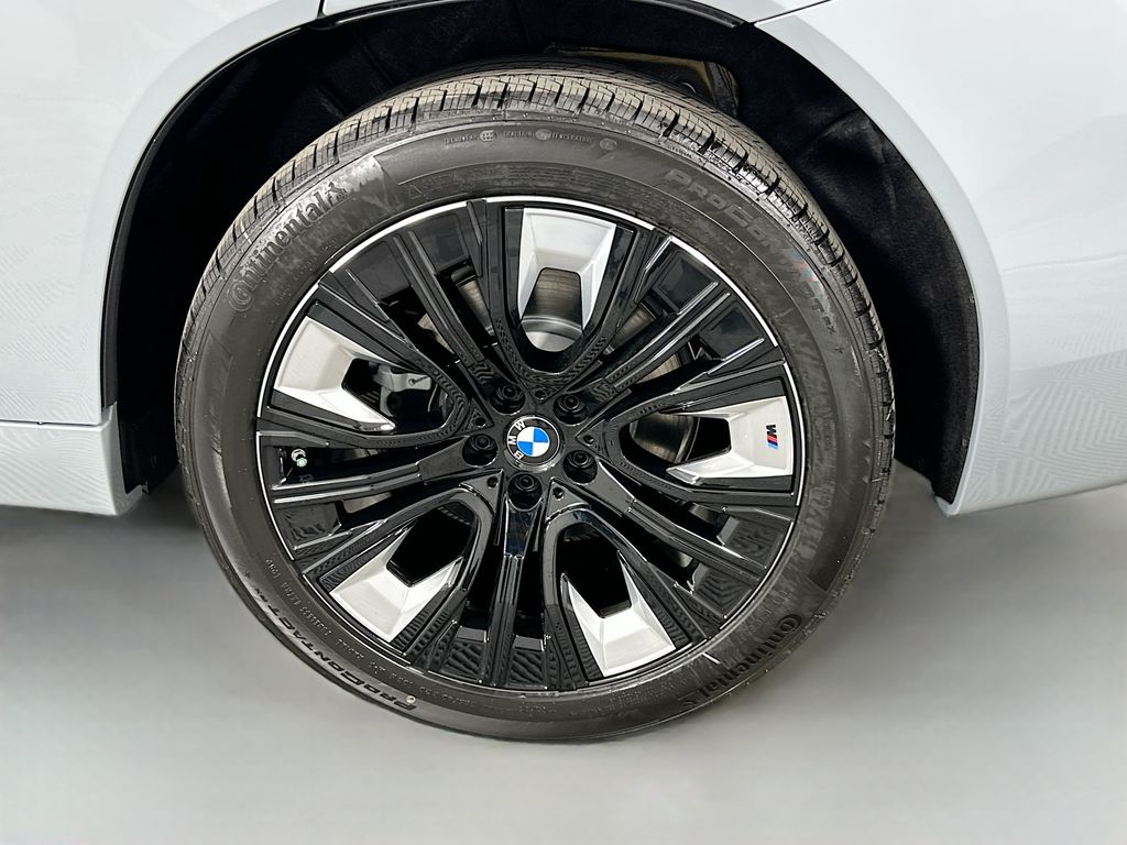 Thumbnail: 2026 BMW X3 - 23